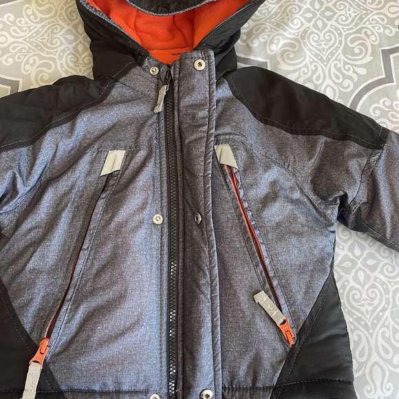 🍊 Toddler Winter Jacket 🍊 - Picture 5 of 8